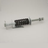 Original GEA Spannschraube 7750-0107-454 Ersatzteil