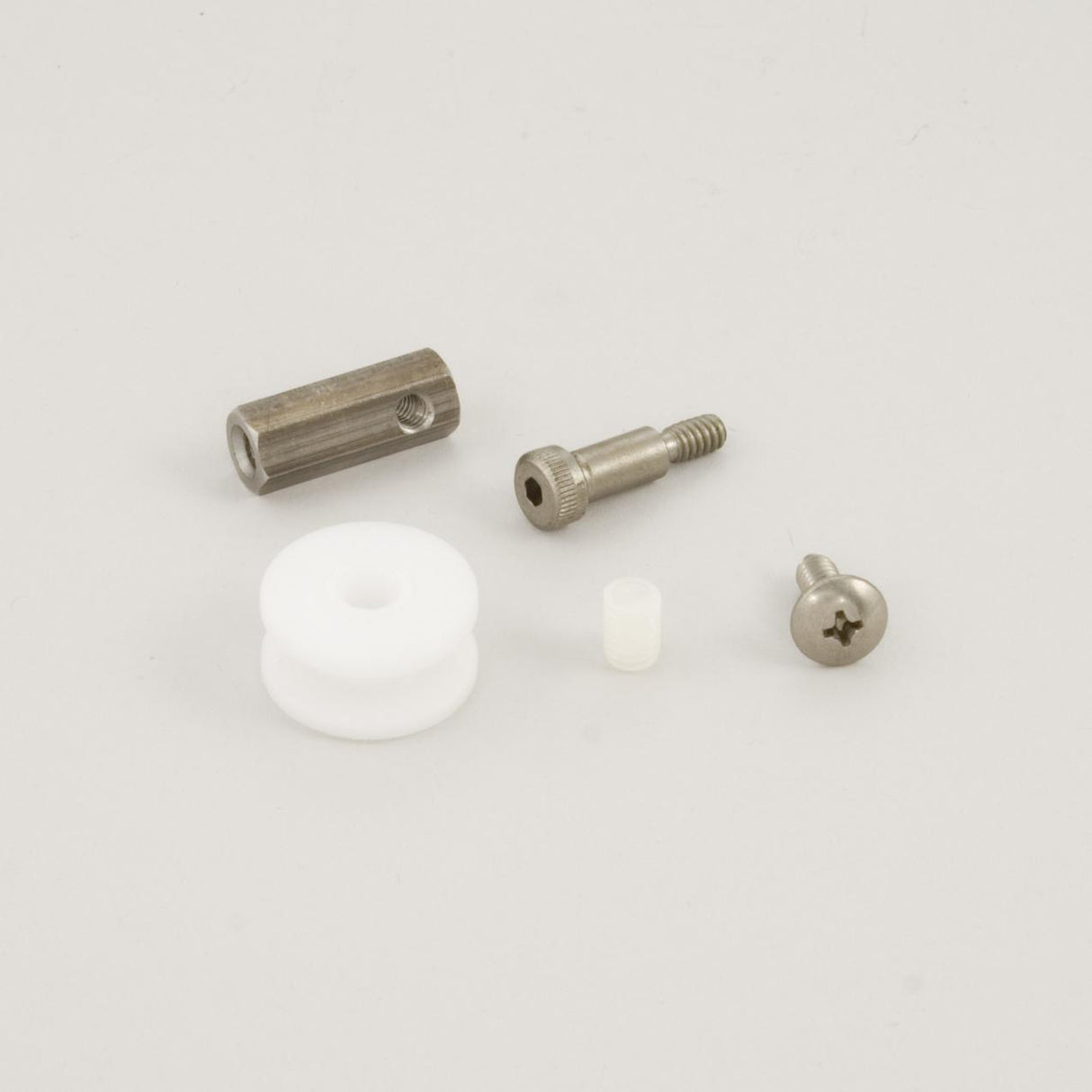 Original GEA Rolle vollst. 7750-0107-535 Ersatzteil