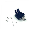 Original GEA Pulsatorsockel 7750-0107-665 Ersatzteil