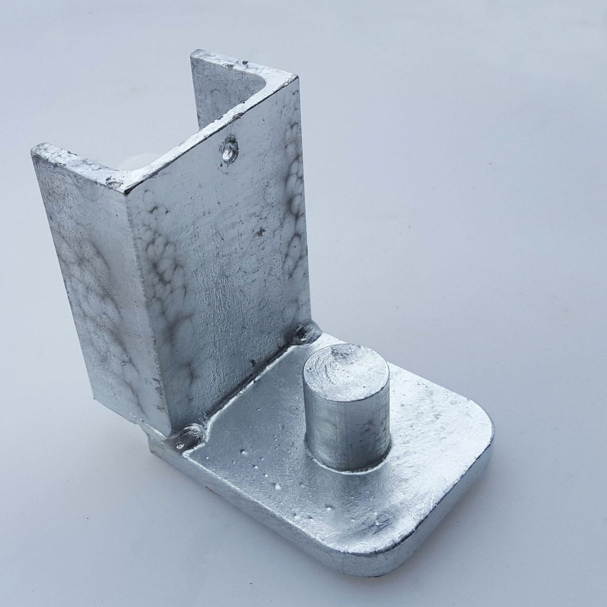 GEA Scharnierhalter 7750-0108-091 (77500108091)