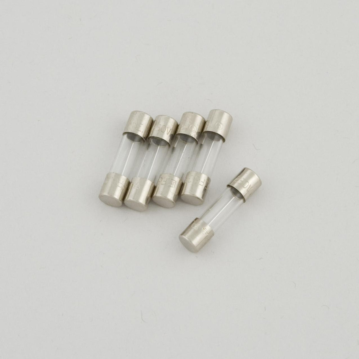 GEA Satz Endstücke 7750-0108-319 (77500108319)