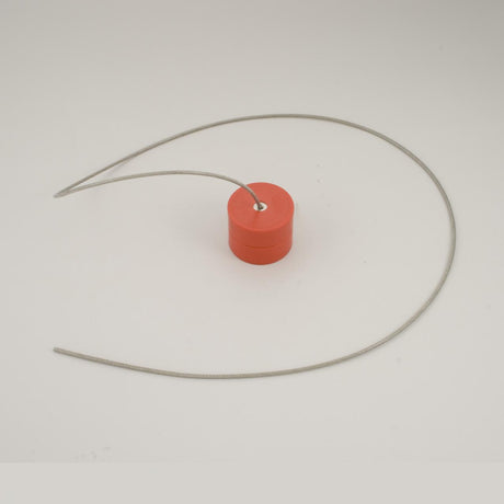 Original GEA Gewicht ASM 0,9kg Counterbalance 7750-0108-399 Ersatzteil