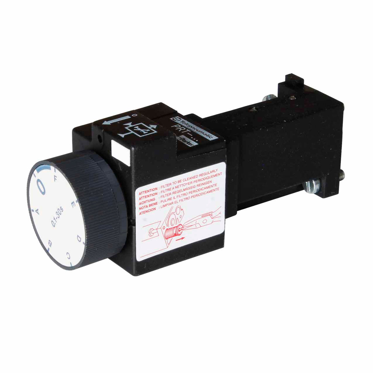 GEA Zeitrelais 7750-0108-899 (77500108899)