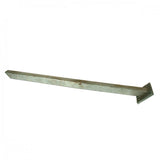 GEA Eingangstür 7750-0109-209 (77500109209)