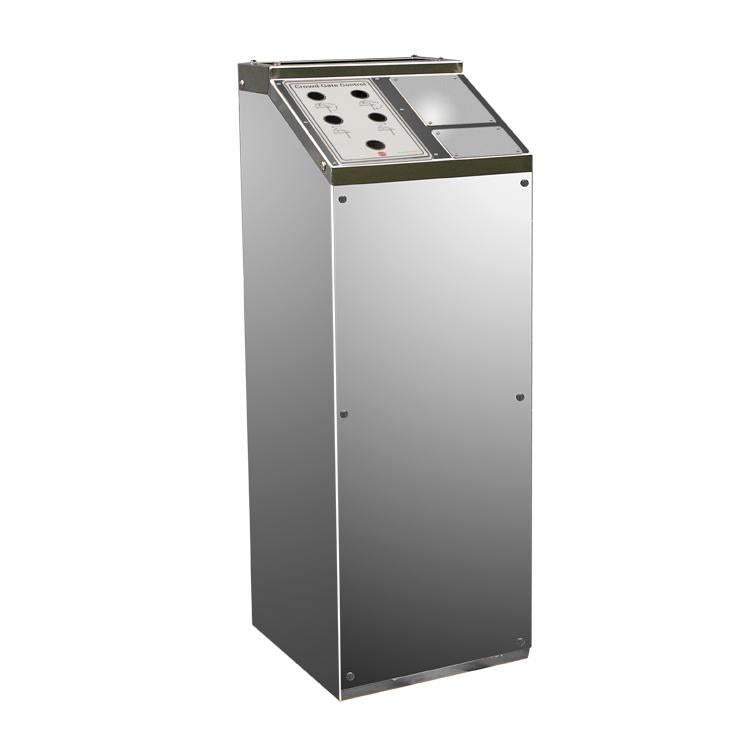 Original GEA Konsole 7750-0109-260 Ersatzteil