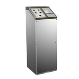 Original GEA Konsole 7750-0109-260 Ersatzteil