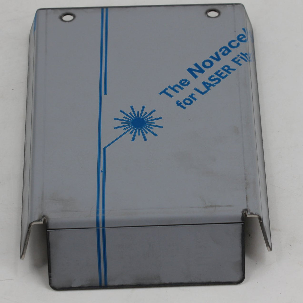 Couvercle supérieur