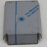 Couvercle supérieur