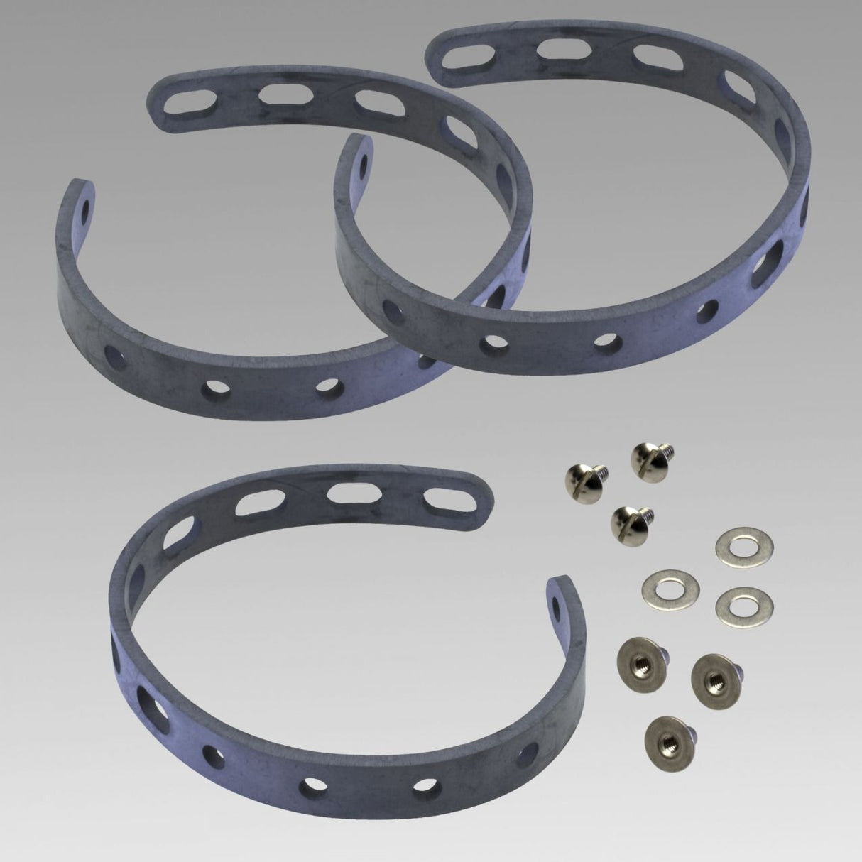 Original GEA Halteband 7750-0109-651 Ersatzteil