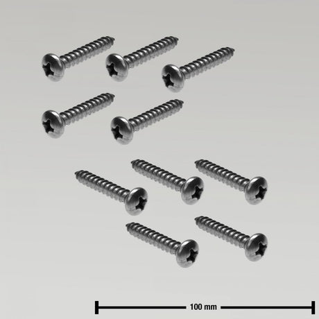Original GEA Schraube 7750-0109-843 Ersatzteil