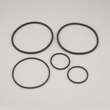 Original GEA Satz Dichtungen 7750-0109-901 Ersatzteil