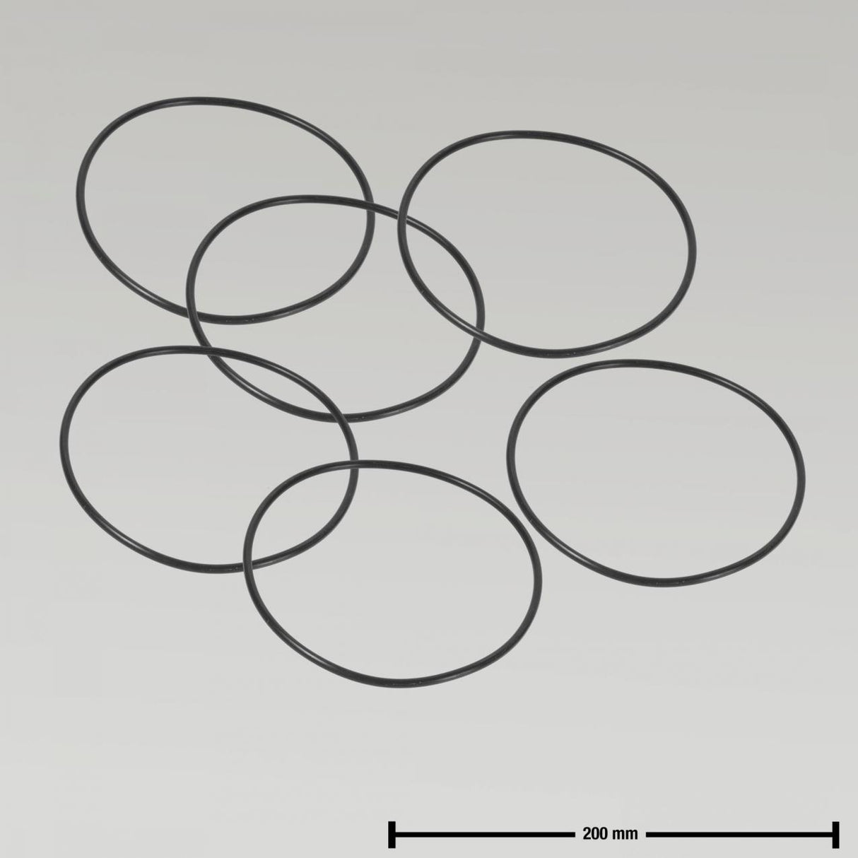 Original GEA O-Ring 7750-0110-407 Ersatzteil