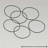 Original GEA O-Ring 7750-0110-407 Ersatzteil