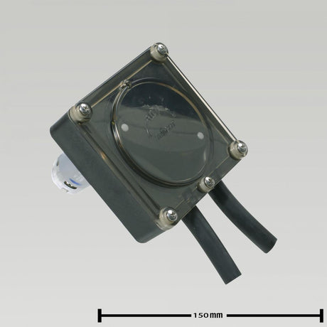 Original GEA Dosierpumpe 7750-0110-796 Ersatzteil