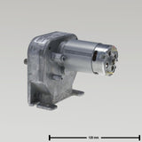 Original GEA Getriebemotor 7750-0110-797 Ersatzteil