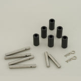 Original GEA Satz Reparaturteile 7750-0110-801 Ersatzteil