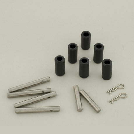 Original GEA Satz Reparaturteile 7750-0110-801 Ersatzteil