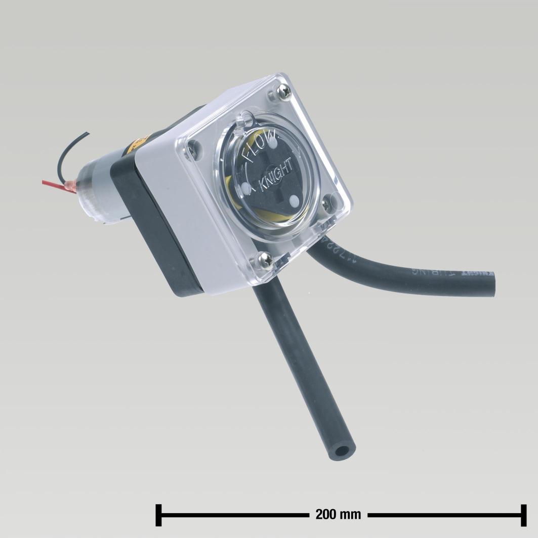 Original GEA Dosierpumpe 7750-0110-820 Ersatzteil