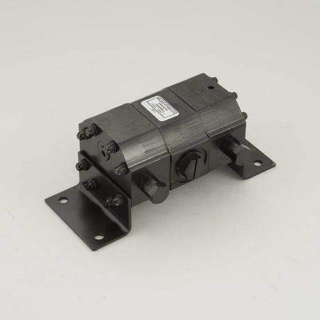 Original GEA Durchflussverteiler 7750-0111-126 Ersatzteil