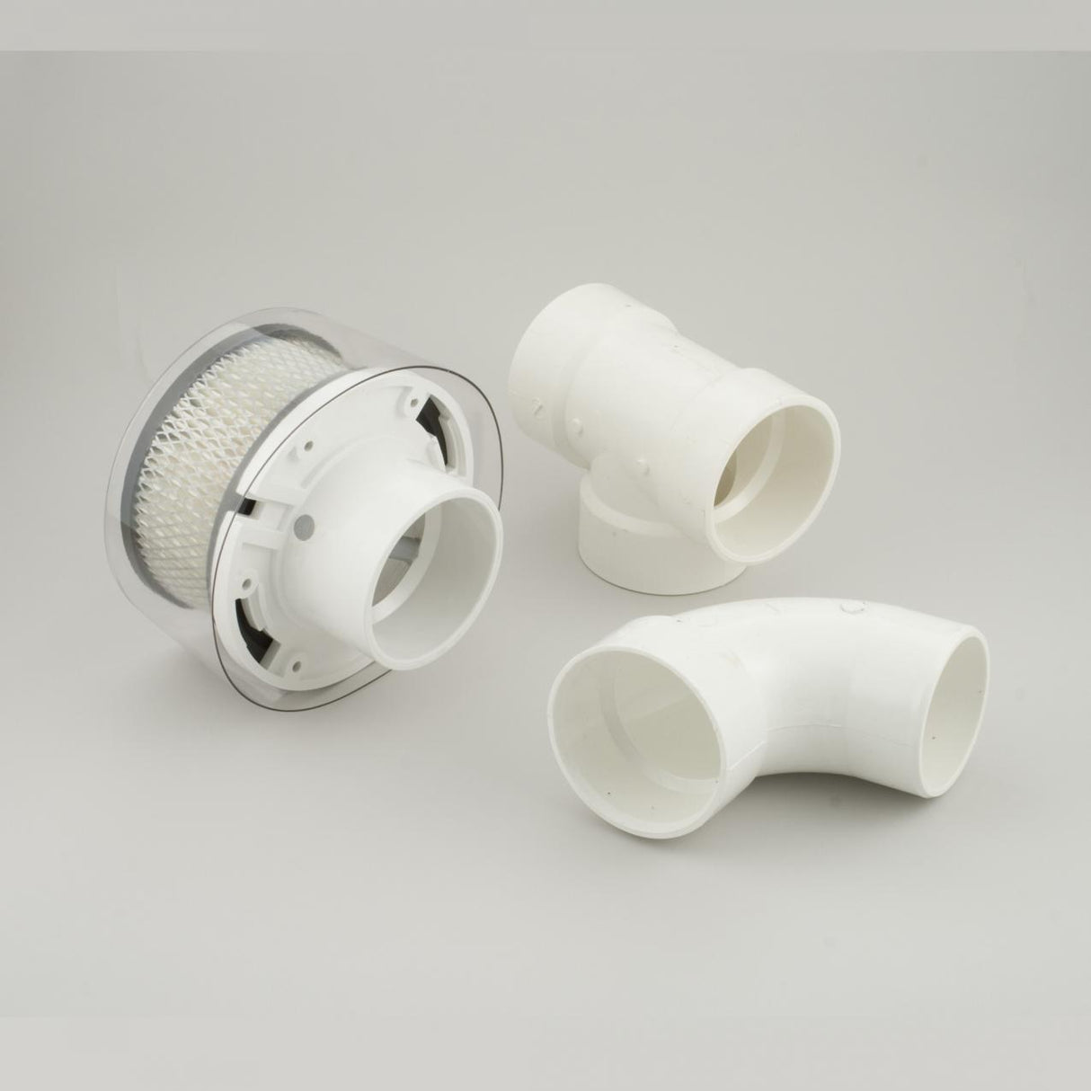 Original GEA Rohrleitungsteile Frischluft/Zubehör 7750-0111-450 Ersatzteil