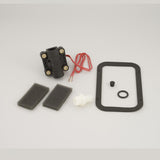 Original GEA Magnetventil 7750-0111-973 Ersatzteil