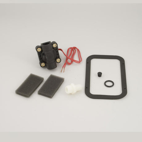 Original GEA Magnetventil 7750-0111-973 Ersatzteil