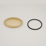 Original GEA Satz Schaugläser 7750-0112-428 Ersatzteil