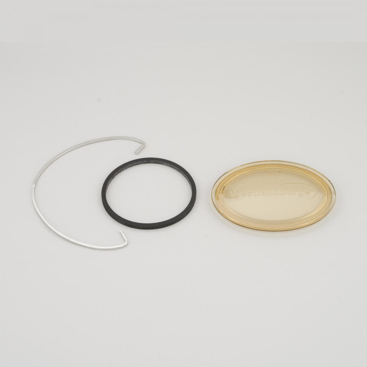 Original GEA Satz Schaugläser 7750-0112-429 Ersatzteil