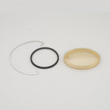 Original GEA Satz Schaugläser 7750-0112-429 Ersatzteil