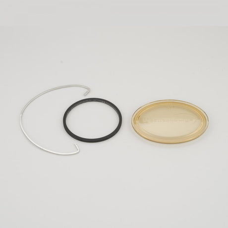 Original GEA Satz Schaugläser 7750-0112-429 Ersatzteil