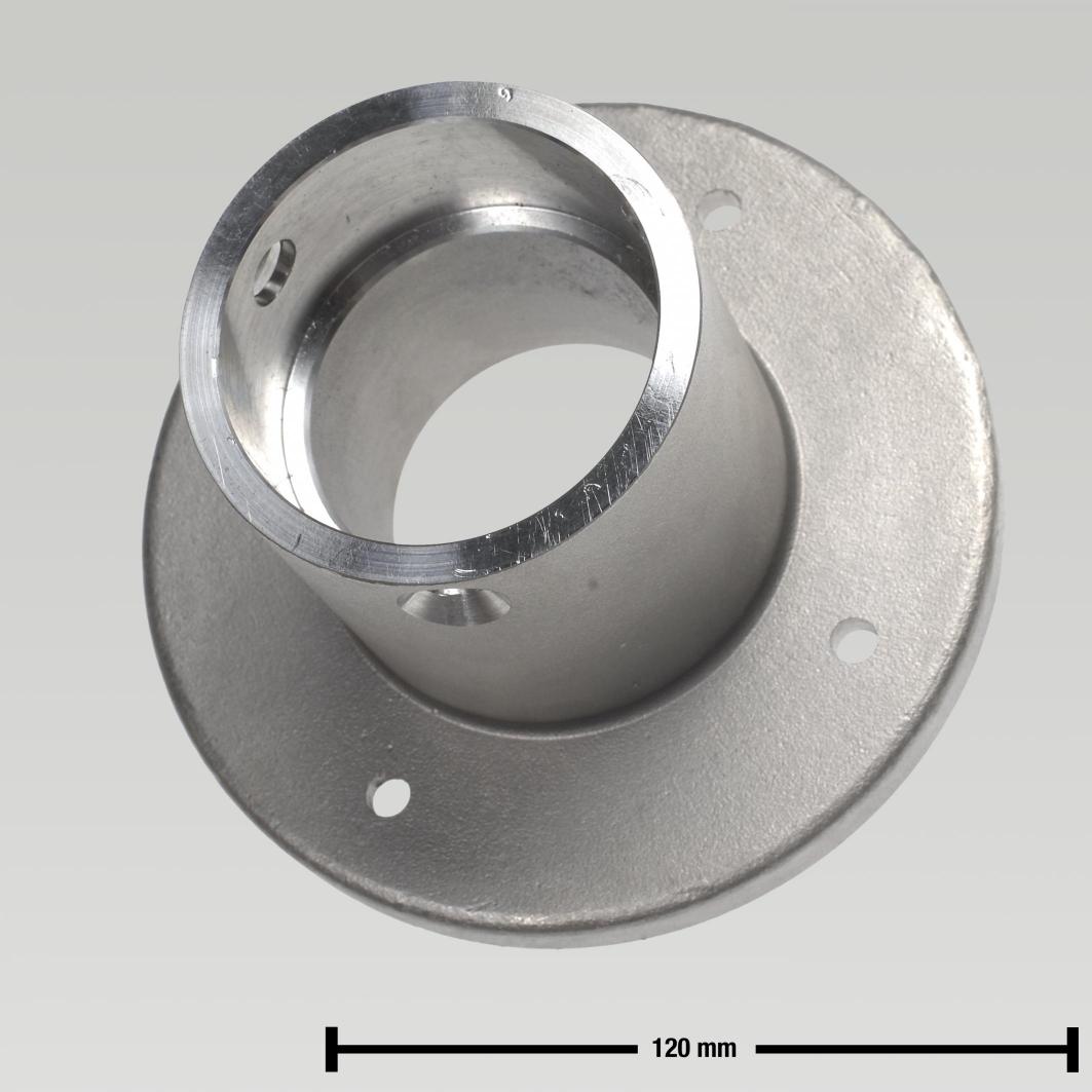 Original GEA Kupplung 7750-0112-518 Ersatzteil