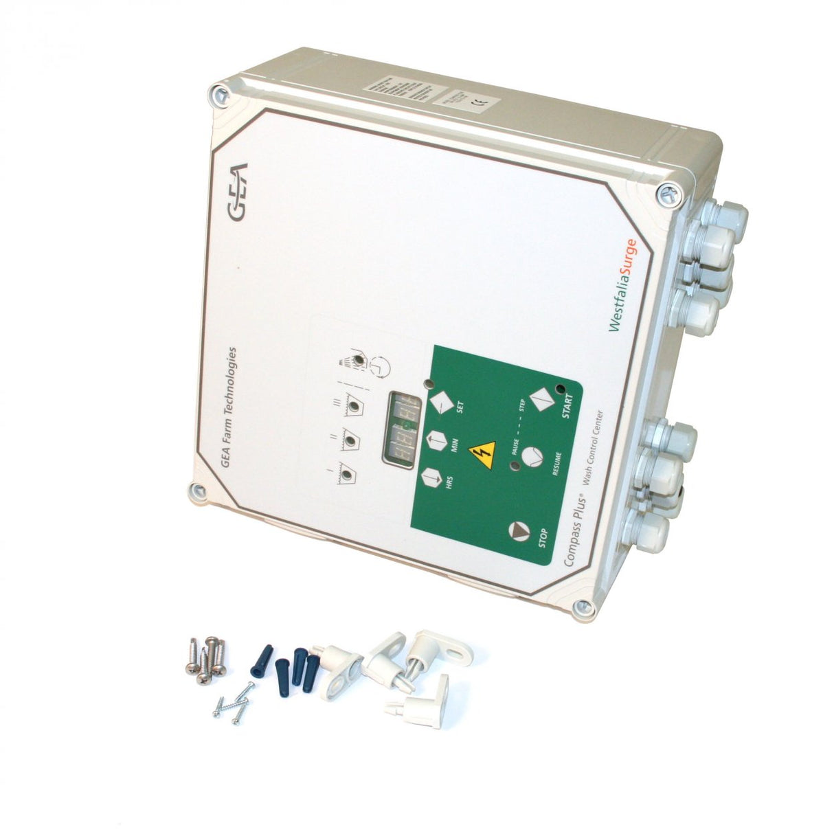 GEA Steuergerät 7750-0112-766 (77500112766)