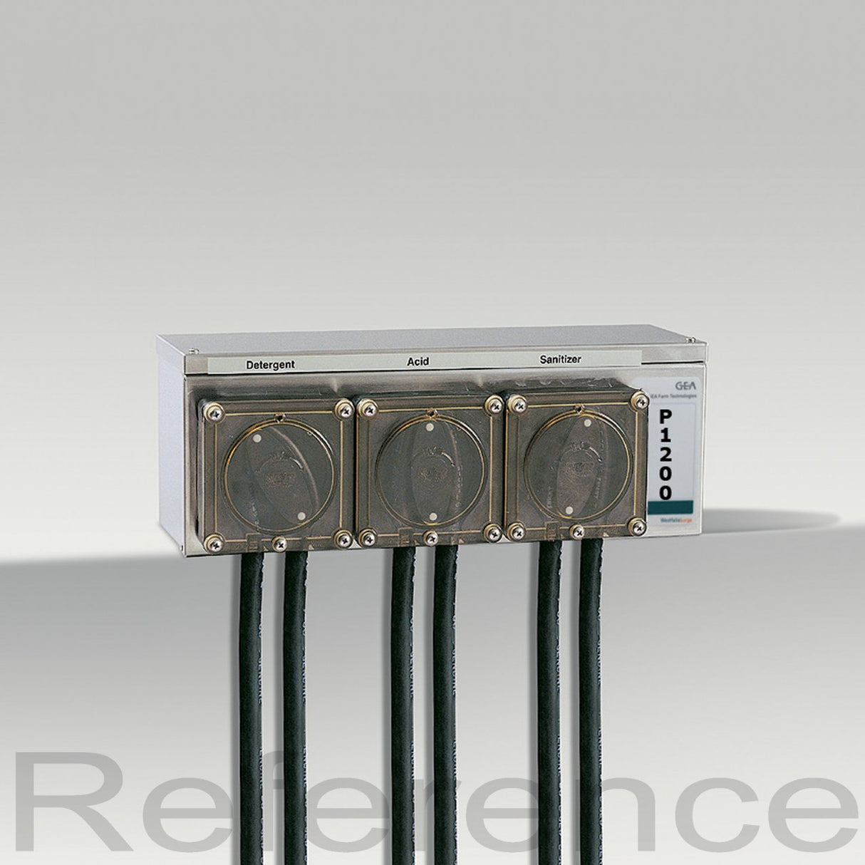 GEA Dosiereinrichtung vollst. 7750-0112-881 (77500112881)