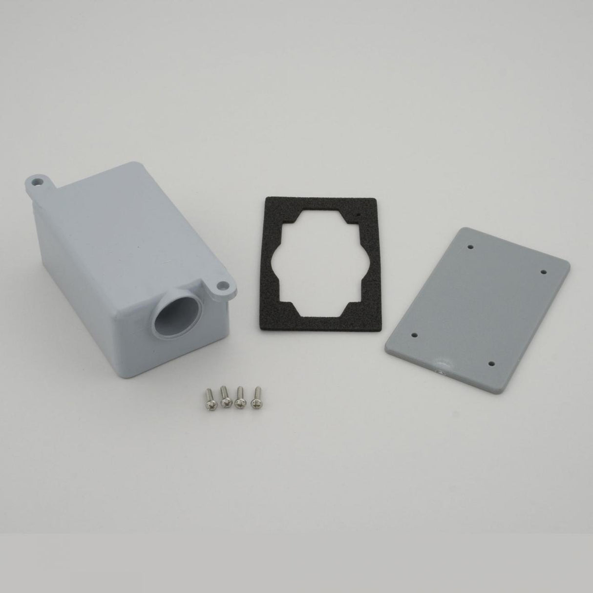 Original GEA Schaltkasten 7750-0113-076 Ersatzteil