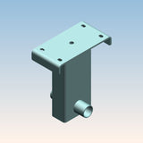 GEA Halter geschw. 7750-0113-167 (77500113167)