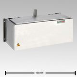 Original GEA Reinigungswassertank 7750-0113-179 Ersatzteil