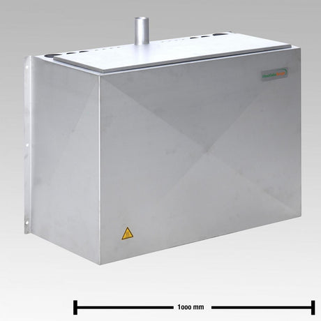 Original GEA Reinigungswassertank 7750-0113-182 Ersatzteil