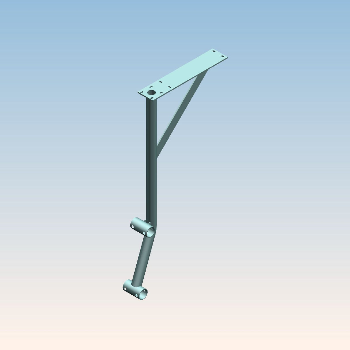 GEA Rohr geschw. 7750-0113-187 (77500113187)