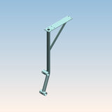 GEA Rohr geschw. 7750-0113-187 (77500113187)