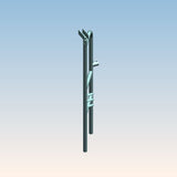 GEA Rahmen geschw. 7750-0113-196 (77500113196)