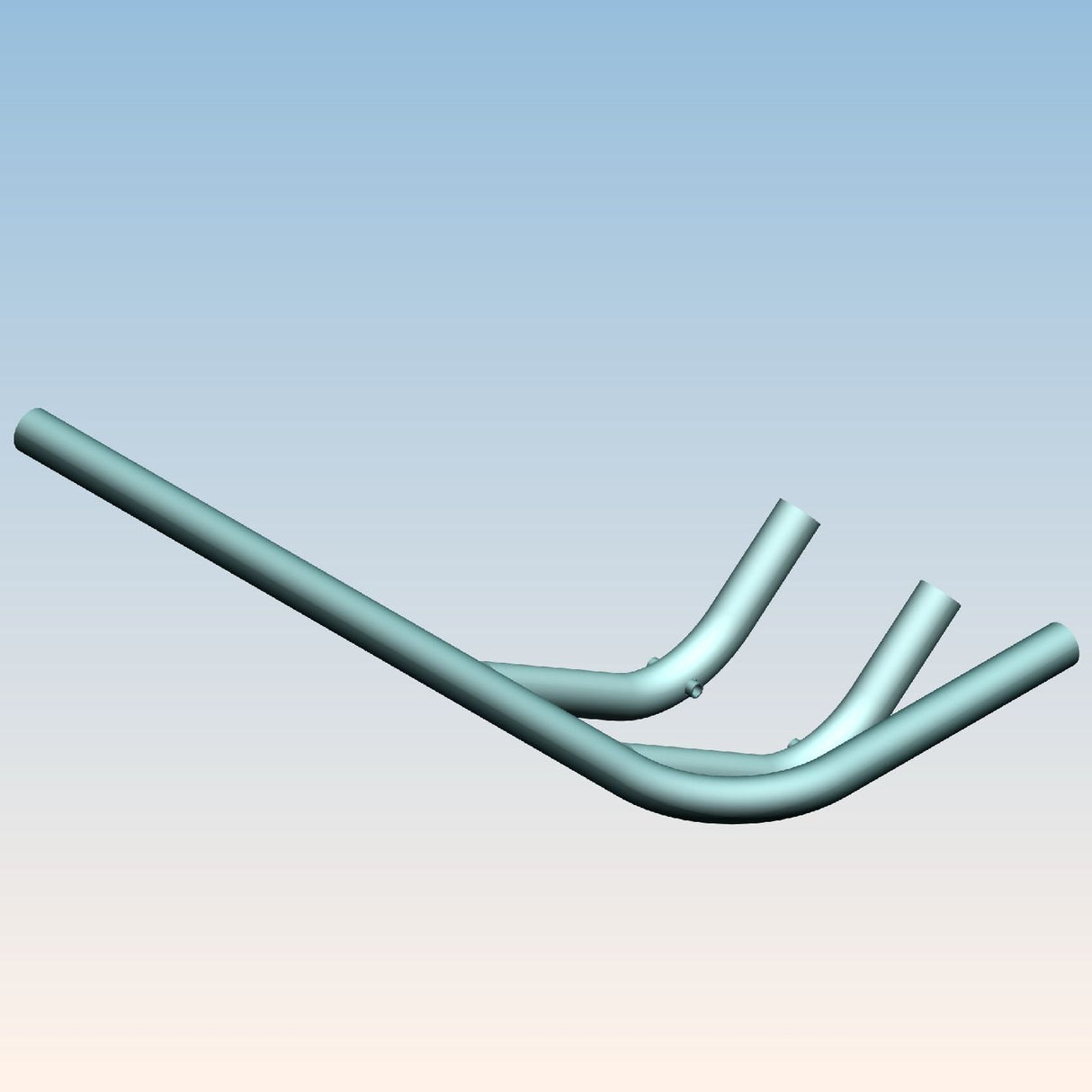 GEA Rahmen geschw. 7750-0113-197 (77500113197)