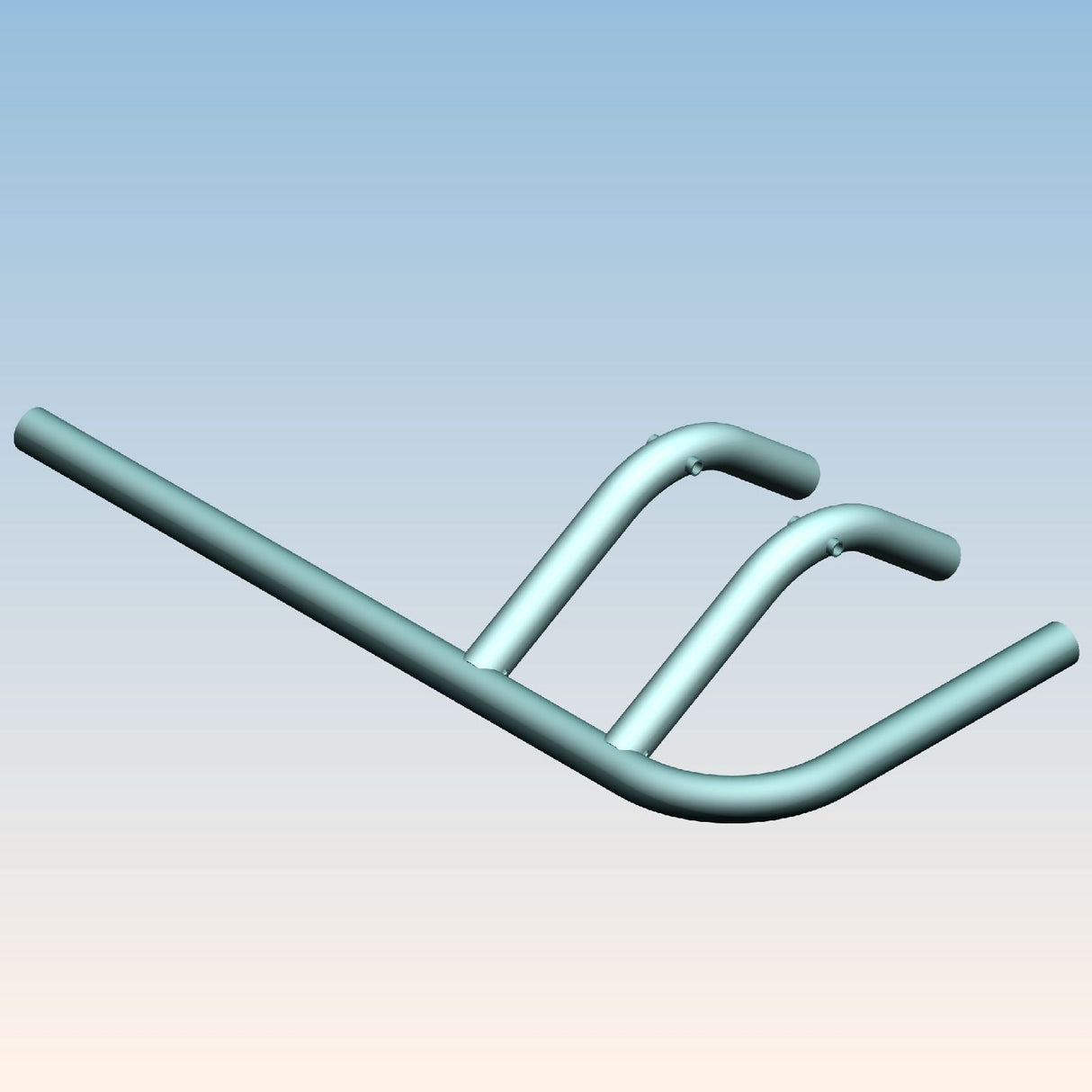 GEA Rahmen geschw. 7750-0113-198 (77500113198)