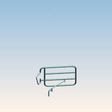 Door frame complete.