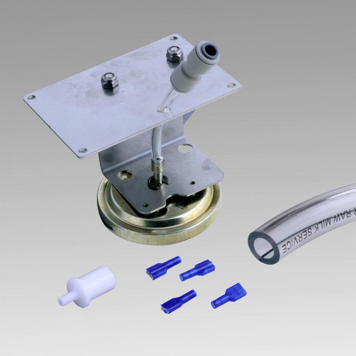 Original GEA Druckschalter 7750-0113-237 Ersatzteil