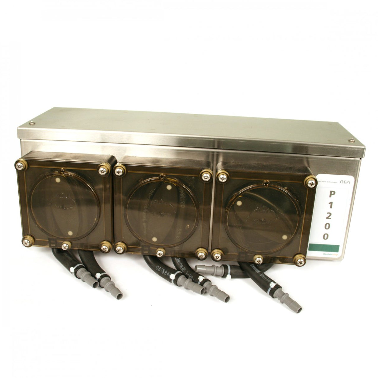 GEA Dosiereinrichtung 7750-0113-272 (77500113272)