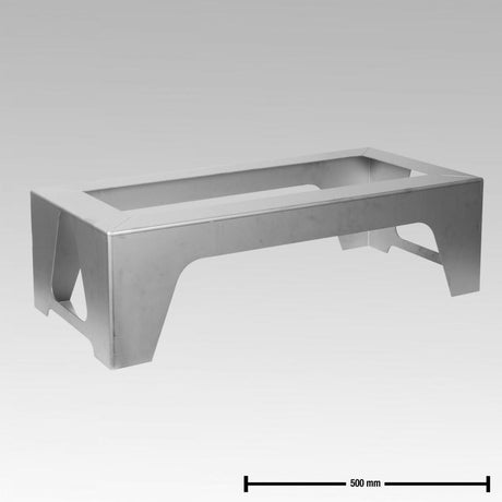Original GEA Untergestell 7750-0113-428 Ersatzteil
