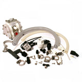 GEA Satz Erweiterungsteile 7750-0113-630 (77500113630)