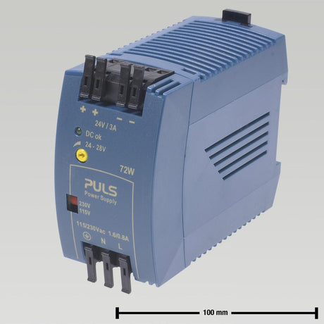 Original GEA Stromversorgung 7750-0113-878 Ersatzteil