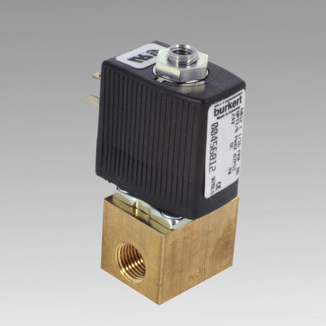 Original GEA Magnetventil 7750-0113-881 Ersatzteil