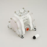 Original GEA Pumpe 7750-0113-884 Ersatzteil